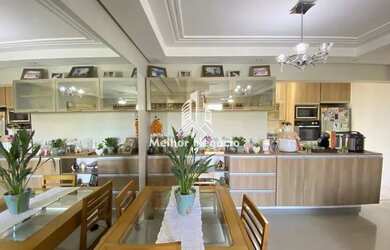 Imagem 4: Apartamento com 3 dorms, Vila Aurocan, Campinas - R$ 495 mil, Cod: RAP2830