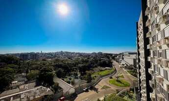 Imagem 7: Apartamento para Venda - 67.07m², 3 dormitórios, sendo 1 suites, 2 vagas - Teresópolis