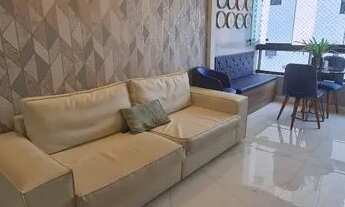 Imagem 7: Apartamento com 3 dormitórios à venda, 90 m² por R$ 850.000,00 - Rosarinho - Recife/PE