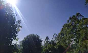 Imagem 4: JSA16-Terreno localizado em ibiúna