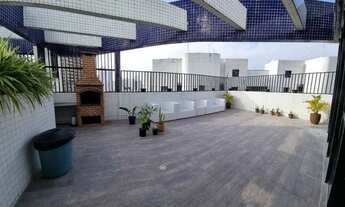 Imagem 2: Aluguel Boa Viagem, apto 80 m2, 3 quartos, 1 vaga em Boa Viagem - Recife - Pernambuco