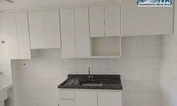 Imagem 6: Apartamento com 2 dormitórios para alugar, 52 m² por R$ 1.900,00/mês - Condomínio Residenc
