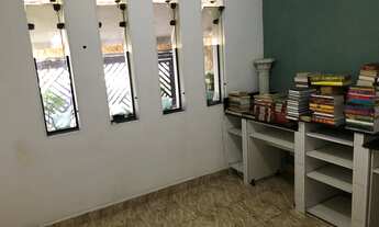 Imagem 2: SãO BERNARDO DO CAMPO - Sobrado Padrão - Planalto