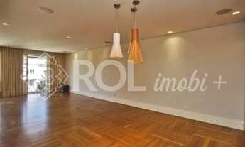 Imagem 6: APARTAMENTO ESTILO FRANCÊS NO JARDIM EUROPA _ LOCAÇÃO