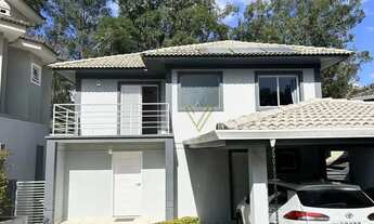 Imagem: Casa com 3 dormitórios, 167 m² - venda