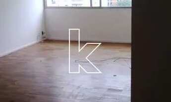 Imagem 2: Apartamento de 100² com 2 dormitórios e 1 vaga - VENDA - Moema Pássaros