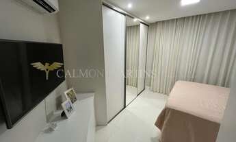 Imagem 6: Apartamento no Costa Azul, distribuído em 57m² com 1 vaga de garagem