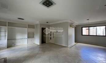 Imagem 2: Apartamento para alugar com 3 quartos no Jardim Irajá, Ribeirão Preto