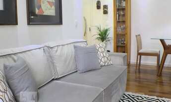 Imagem 2: Apartamento à Venda - Mooca, 2 Quartos, 54 m2