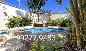 Imagem 2: Dúplex de luxo, 3 quartos, piscina, pronta entrega no Efigenio Sales! Venda a vista!!!!