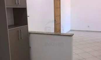 Imagem 3: Apartamento com 2 dormitórios para alugar, 73 m² por R$ 2.416,50/mês - Condomínio Villagio