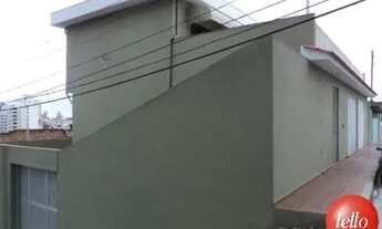 Imagem 2: São Paulo - Casa Padrão - Tucuruvi