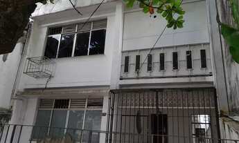 Imagem 4: Casa 2 pavimentos, excelente estrutura. 2ª laje p/expansão, com 4/4(2 suites