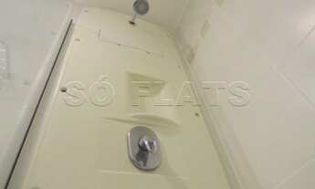 Imagem 9: Apartamento para locação no edifício Bourbon Ibirapuera