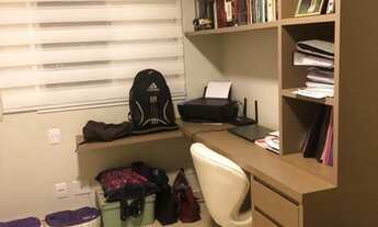 Imagem 7: Apartamento para Venda em Uberlândia, Centro, 3 dormitórios, 1 suíte, 2 banheiros, 1 vaga