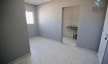 Imagem 6: Apartamento com 2 dormitórios para alugar, 44 m² por R$ 1.519,00/mês - Jardim Betânia - So