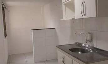 Imagem 4: Apartamento para aluguel com 70 metros quadrados com 2 quartos em Fazenda Castelo - Resend