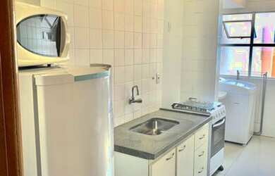 Imagem 7: Apartamento mobiliado de 3 quartos no Bueno em Goiânia