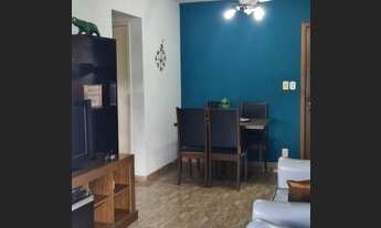 Imagem 2: Excelente apartamento com 2 quartos à venda em Praça Seca - Rio de Janeiro - RJ
