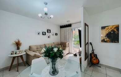 Imagem 2: EDF 080 CASA GRANDE SWETTS HOME