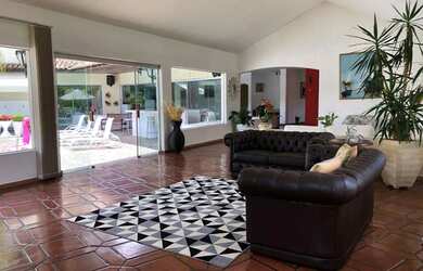 Imagem 6: COTIA - Casa de Condomínio - COTIA