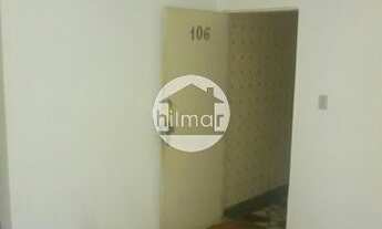 Imagem 2: Excelente apartamento em praça seca