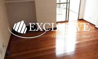 Imagem 5: Cobertura-LOCAÇÃO-Jardim Botânico-Rio de Janeiro-RJ