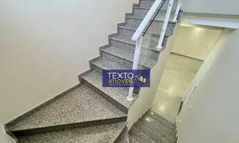 Imagem 3: Sobrado Novo com Área Gourmet e Spa/Hidromassagem