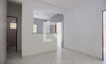 Imagem 2: Casa de Condomínio para Aluguel - Jardim Rio das Pedras, 2 Quartos, 35 m2