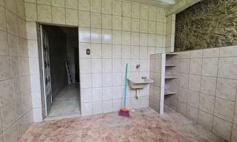 Imagem 5: Casa para locação com 3 quartos e quintal no Centro de São João de Meriti, RJ