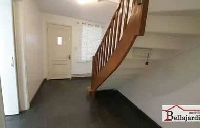 Imagem 4: Sobrado com 3 dormitórios à venda, 140 m² - Jardim - Santo André/SP