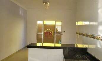 Imagem 4: Casa com 3 dormitórios à venda, 150 m² por R$ 795.000,00 - Jd terra do Vale - Caçapava/SP