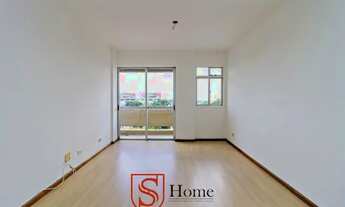 Imagem 2: Apartamento para aluguel, 3 quartos, 2 vagas, Bacacheri - Curitiba/PR