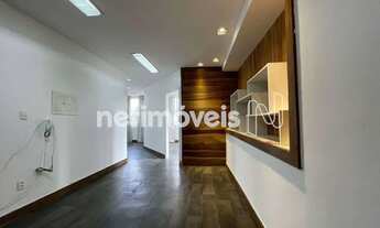 Imagem 4: Locação Andar-pilotis Savassi Belo Horizonte