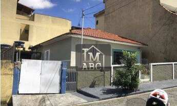 Imagem: Casa com 4 dormitórios à venda, 125 m²