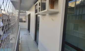 Imagem 3: Recreio - Rua Coronel João Olintho - 3 Qts - 1 Suíte -Varandão - 2 Vagas - Dependência