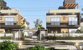 Imagem 3: Casa Triplex - 2 suítes no Campeche - 136m2 - Próximo a Praia - Venha Conhecer!