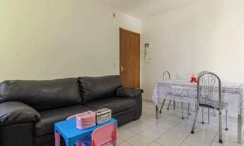 Imagem 5: Apartamento - Palmeiras de São José - Residencial Brisa II - 2 Dormitórios - 51m²