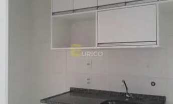 Imagem 7: Apartamento à venda no Condomínio Residencial Go Maraville em Jundiaí/SP