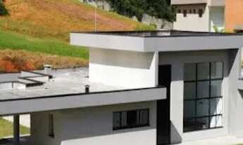 Imagem 3: Casa com 3 Suítes - Quintas do Boa Vista - Atibaia/SP