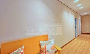 Imagem 6: Casa Padrão em Ribeirão Preto