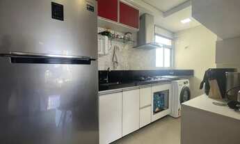 Imagem 3: Apartamento 2 quartos - Jardim Europa