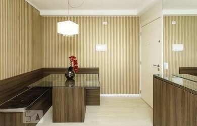 Imagem 6: Apartamento para Aluguel - Tatuapé, 2 Quartos, 45 m2