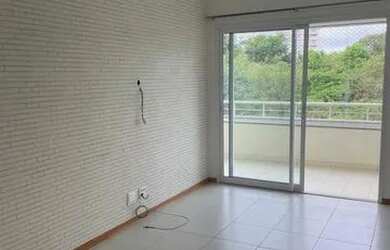 Imagem 6: Apartamento para aluguel tem 111 m2 com 3 quartos- 1 suite- 2 vagas