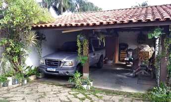 Imagem 6: Casa com 4 dormitórios à venda, 400 m² por R$ 1.990.000,00 - Condomínio Fazenda São Joaqui