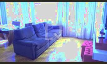 Imagem: Apartamento à Venda - Tijuca, 3 Quartos