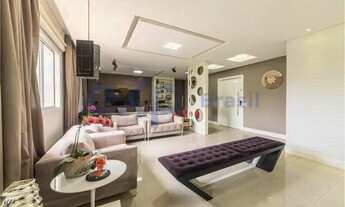 Imagem 2: Lindo Apartamento com 186 m², 3 Suítes, Sala para 3 ambientes