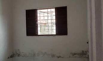 Imagem 3: Casa com 3 dormitórios para alugar, 74 m² por R$ 2.000/mês - Centro - Guaratinguetá/SP