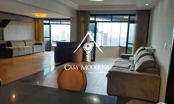 Imagem 2: APARTAMENTO MOBILIADO, CENTRO, CASCAVEL - PR