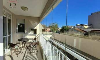 Imagem 7: Apartamento com 3 dormitórios para alugar, 89 m² por R$ 3.950/mês - Rebouças - Curitiba/PR